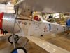 Melanie Android  Photos 2192  Mark's Nieuport replica