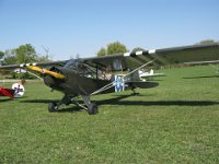 Terrys Fly in 2012 (Taki)